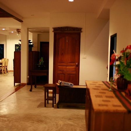 Baan Hanibah Chiang Mai Dış mekan fotoğraf