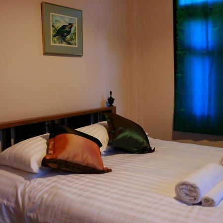 Baan Hanibah Chiang Mai Dış mekan fotoğraf
