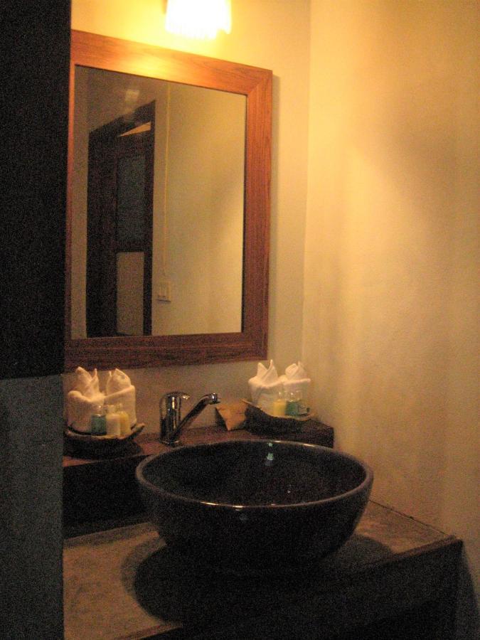 Baan Hanibah Chiang Mai Dış mekan fotoğraf