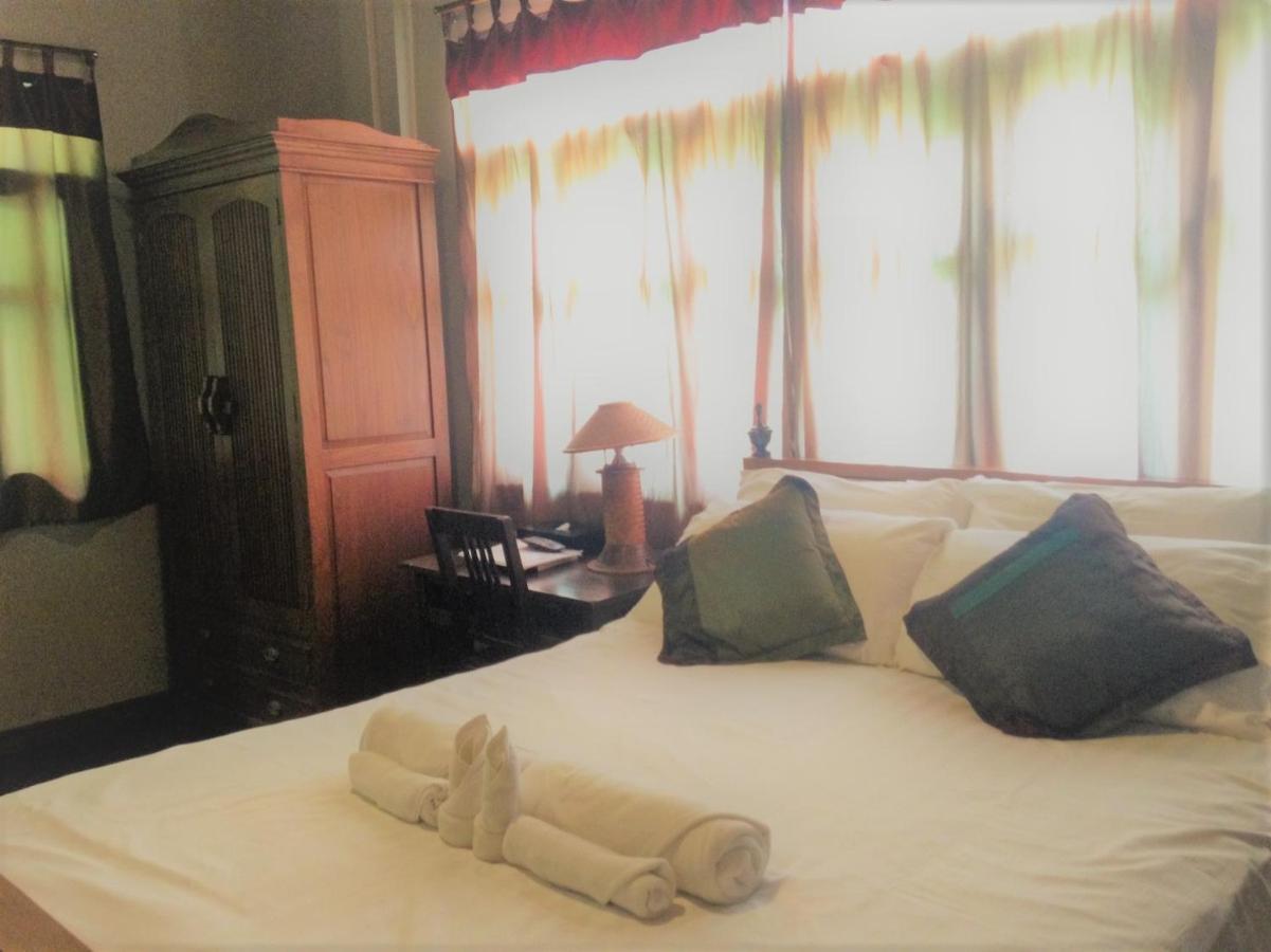 Baan Hanibah Chiang Mai Dış mekan fotoğraf