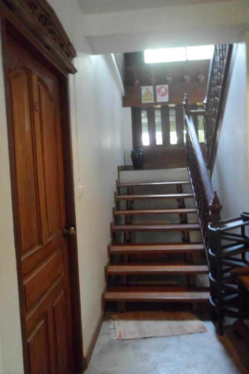 Baan Hanibah Chiang Mai Dış mekan fotoğraf