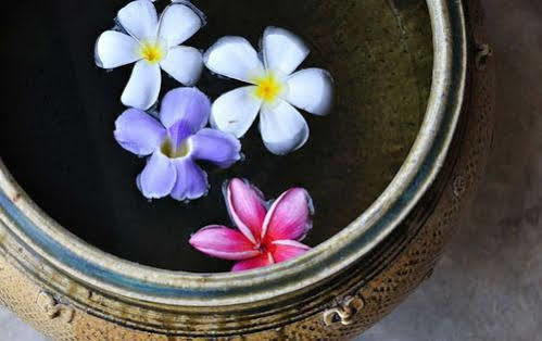 Baan Hanibah Chiang Mai Dış mekan fotoğraf